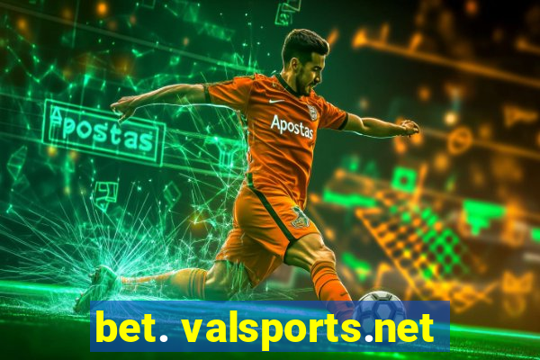 bet. valsports.net